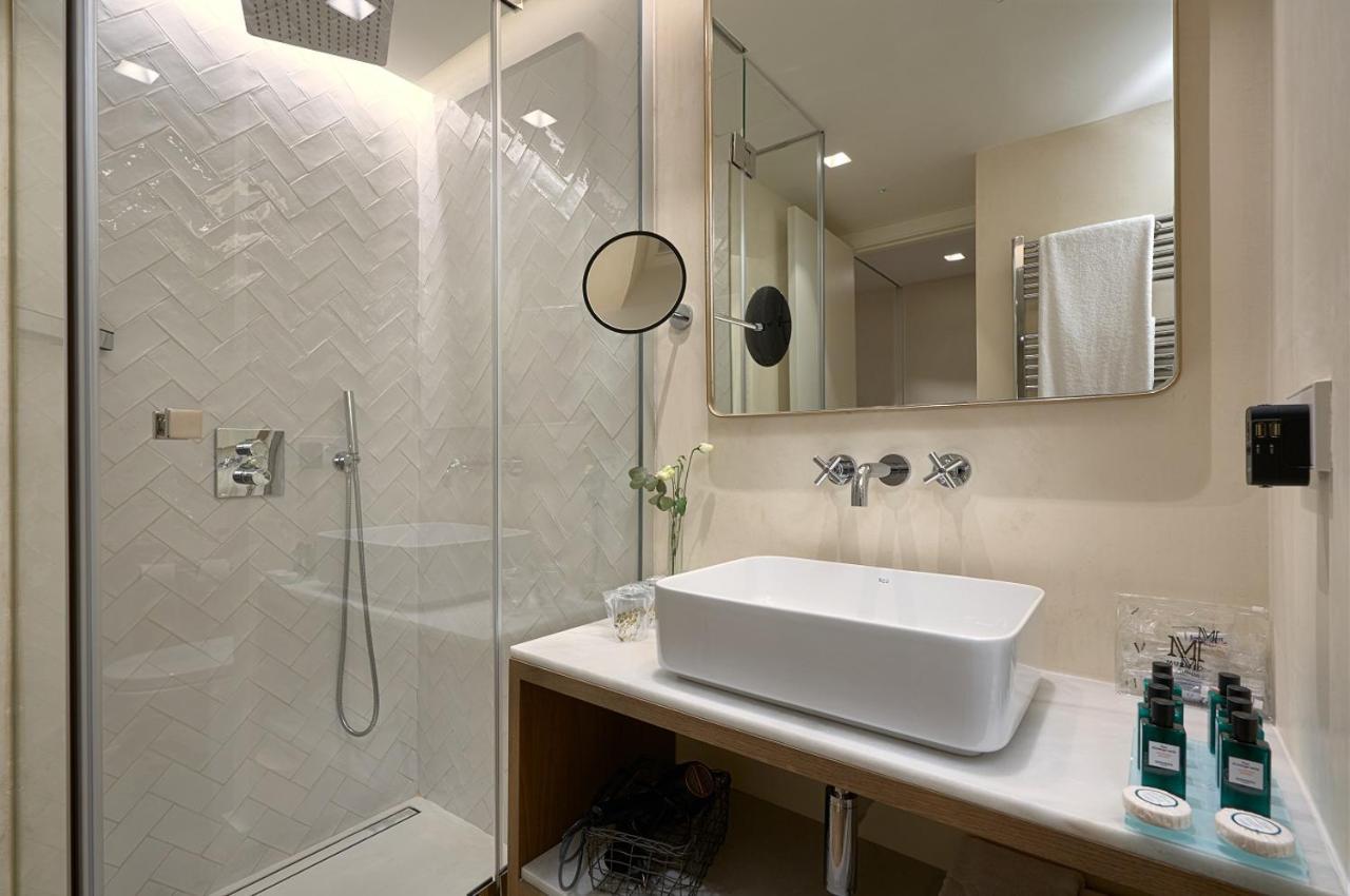 Murillo Plaza Sta. Cruz Apartment *
