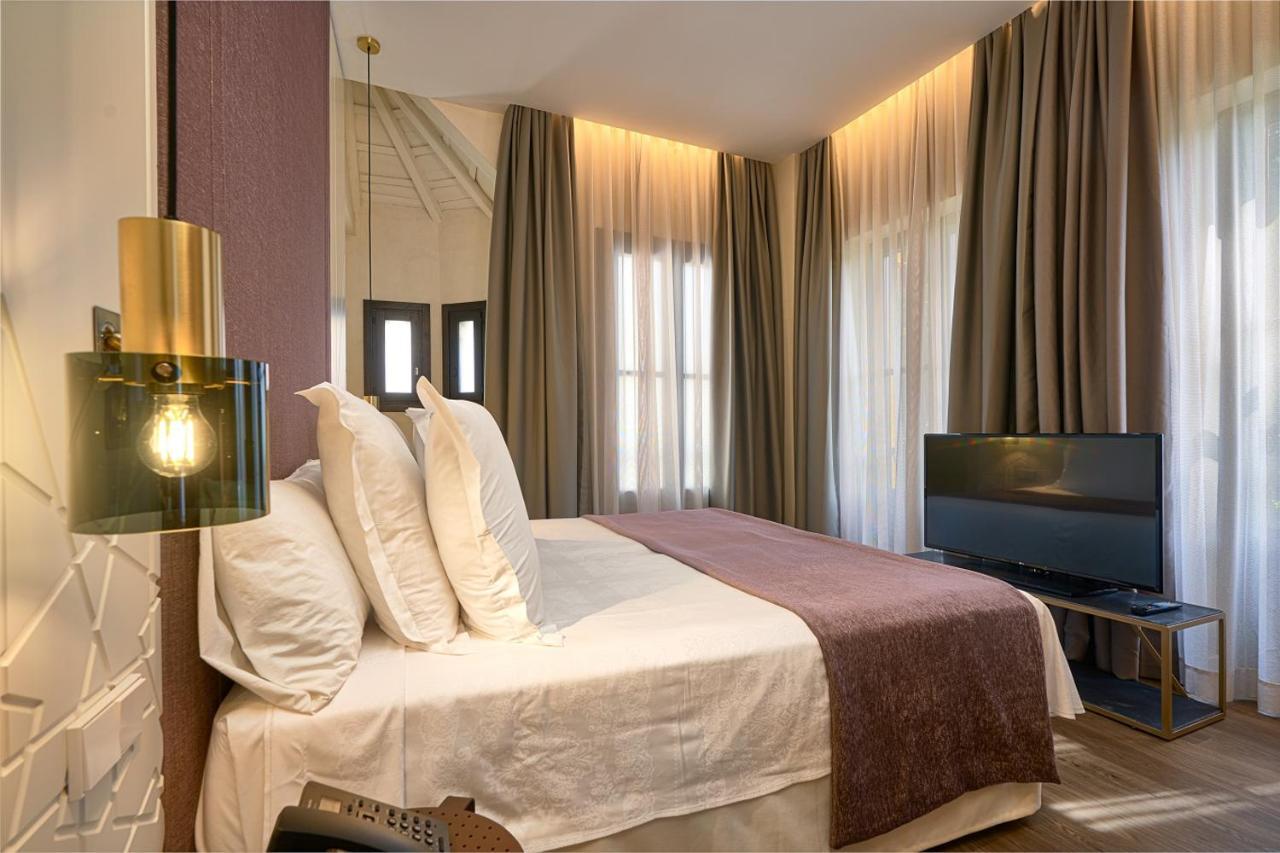 Murillo Plaza Sta. Cruz Apartment Seville
