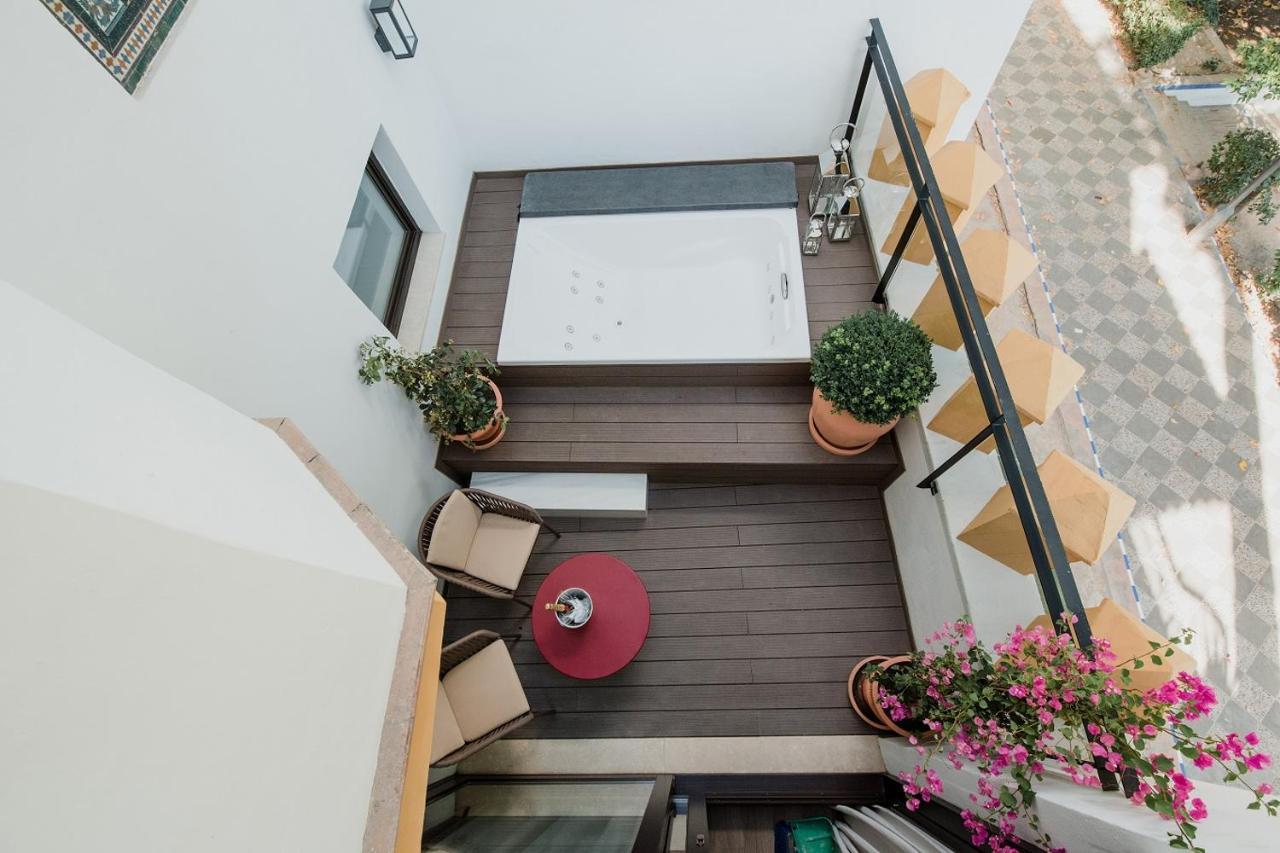 Apartment Murillo Plaza Sta. Cruz