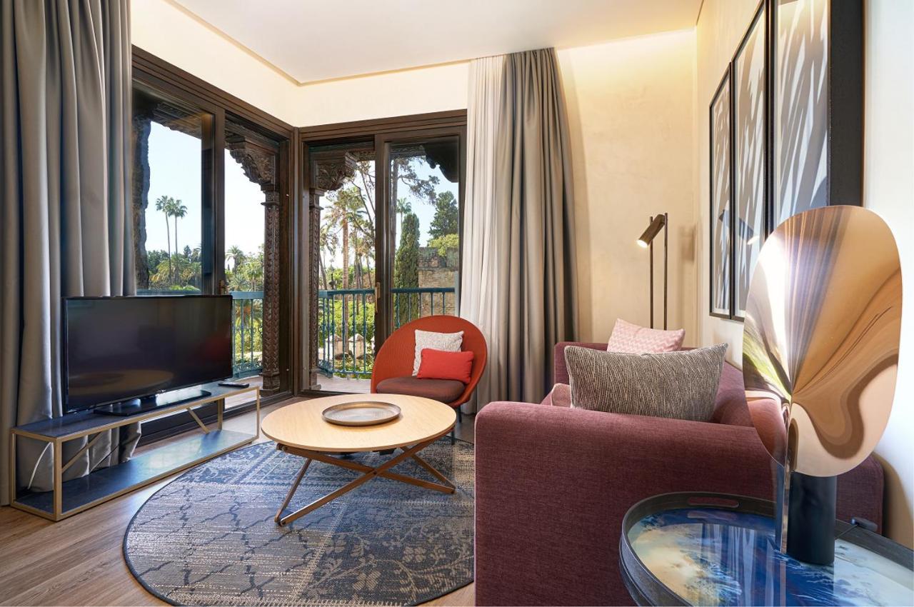 Apartment Murillo Plaza Sta. Cruz