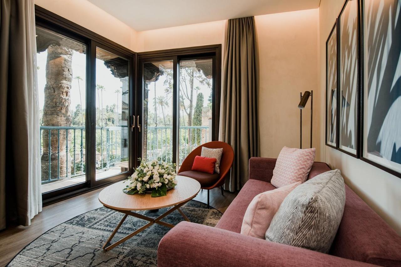 Apartment Murillo Plaza Sta. Cruz Seville