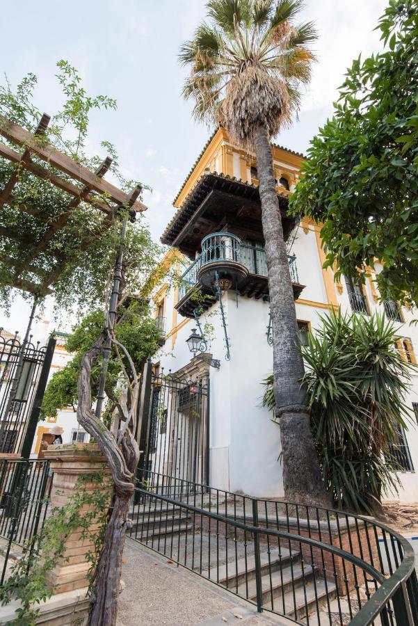 Murillo Plaza Sta. Cruz Apartment