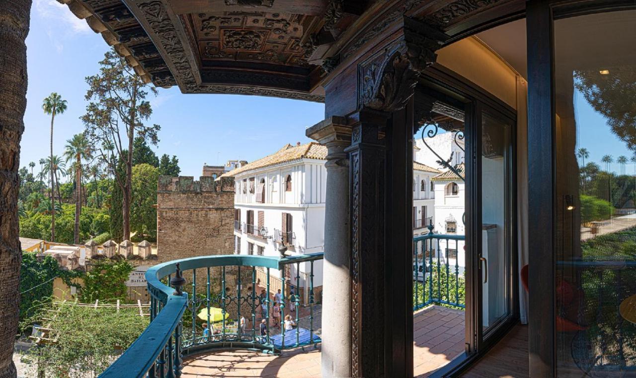Apartment Murillo Plaza Sta. Cruz *
