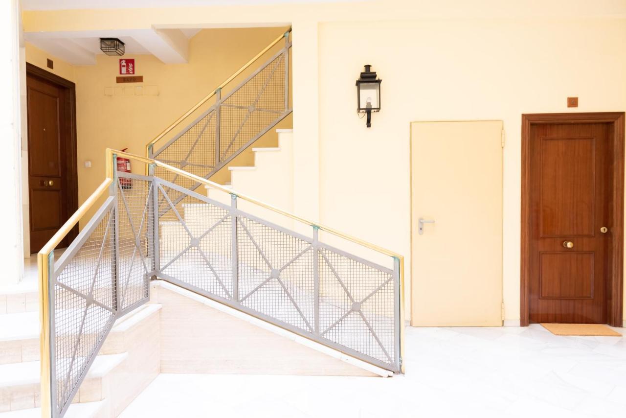 Tourist House Casa Pilatos *