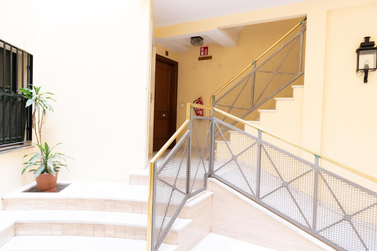Apartamento Tourist House Casa Pilatos Sevilla