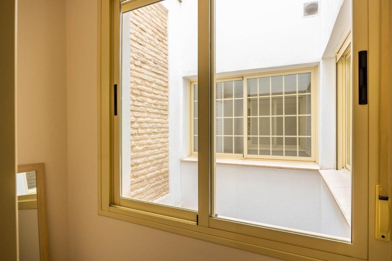 Hércules - Vacacional Apartamento Sevilla