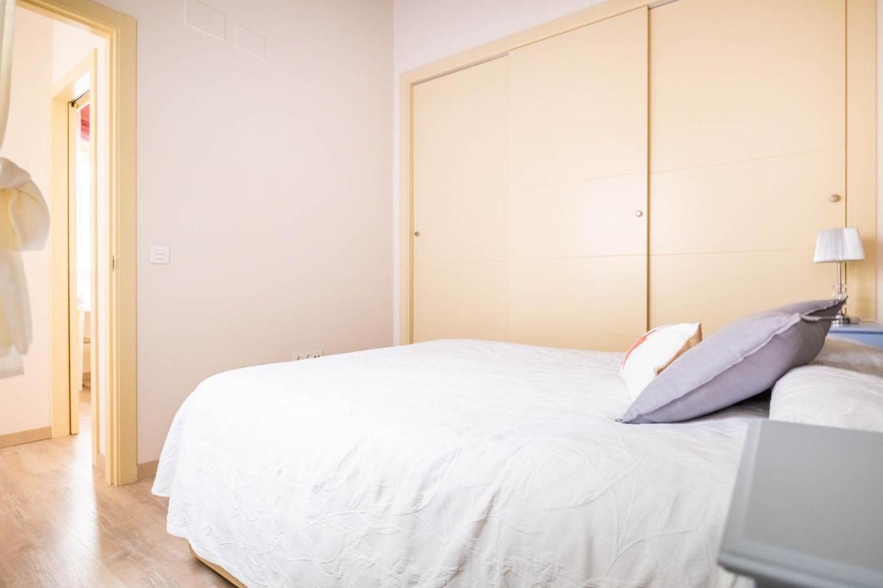 Hércules - Vacacional Apartamento