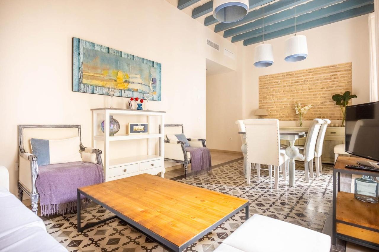 Apartamento Hércules - Vacacional Sevilla
