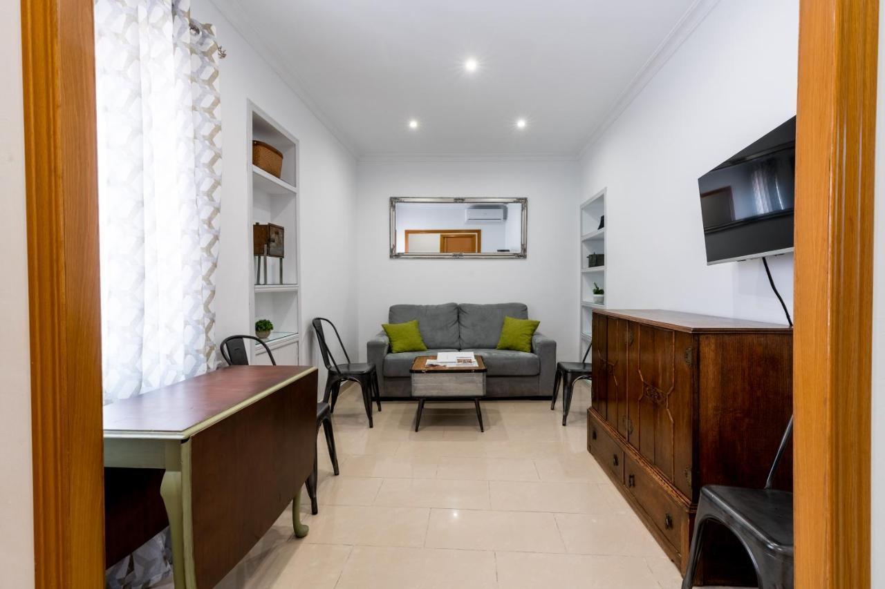 Apartment Holi-rent Salado Seville