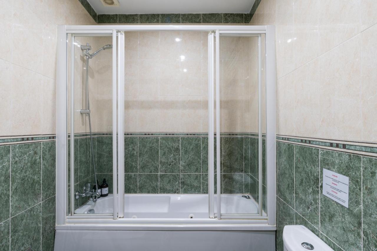 Holi-rent Salado Seville