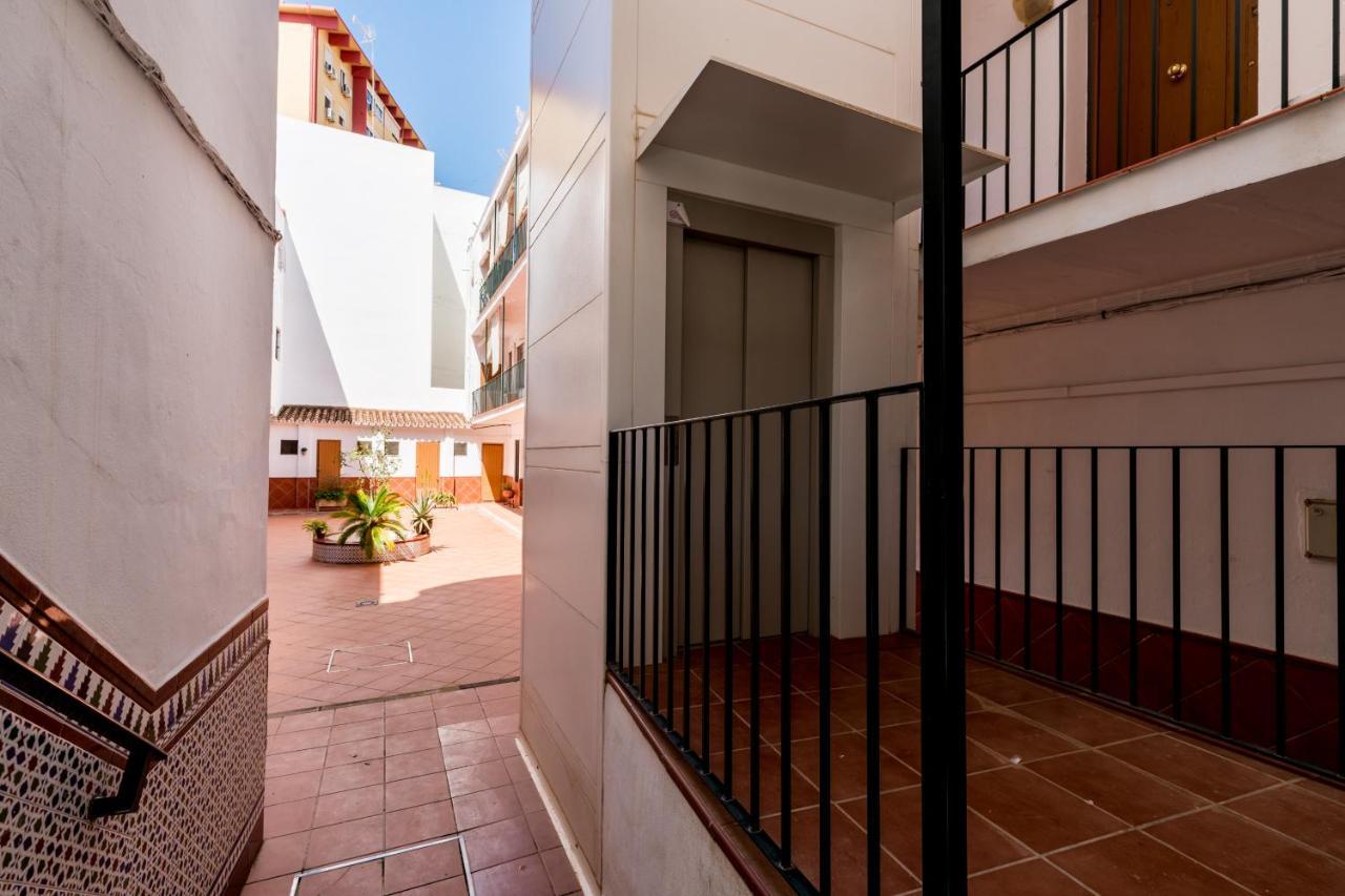 Apartment Holi-rent Salado Seville