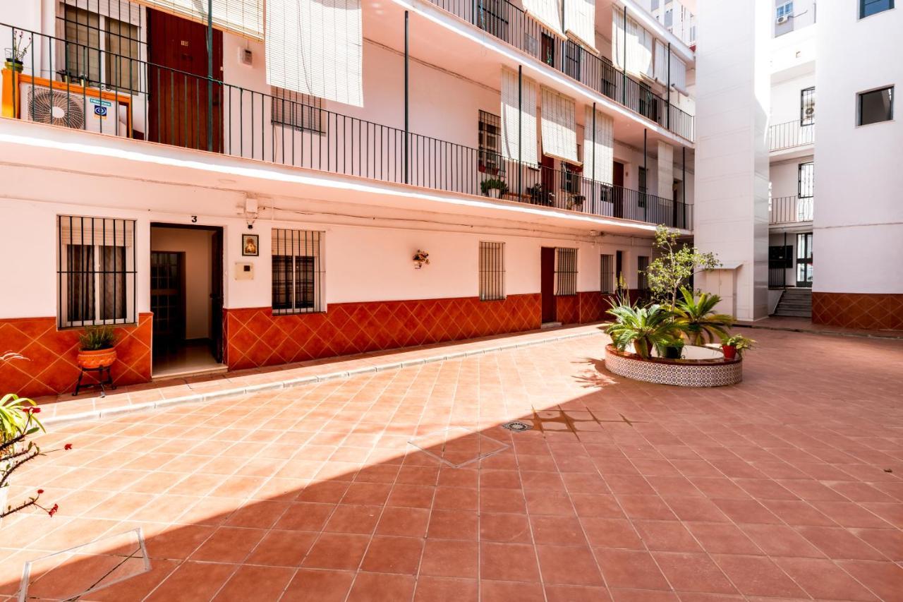 Apartment Holi-rent Salado Seville
