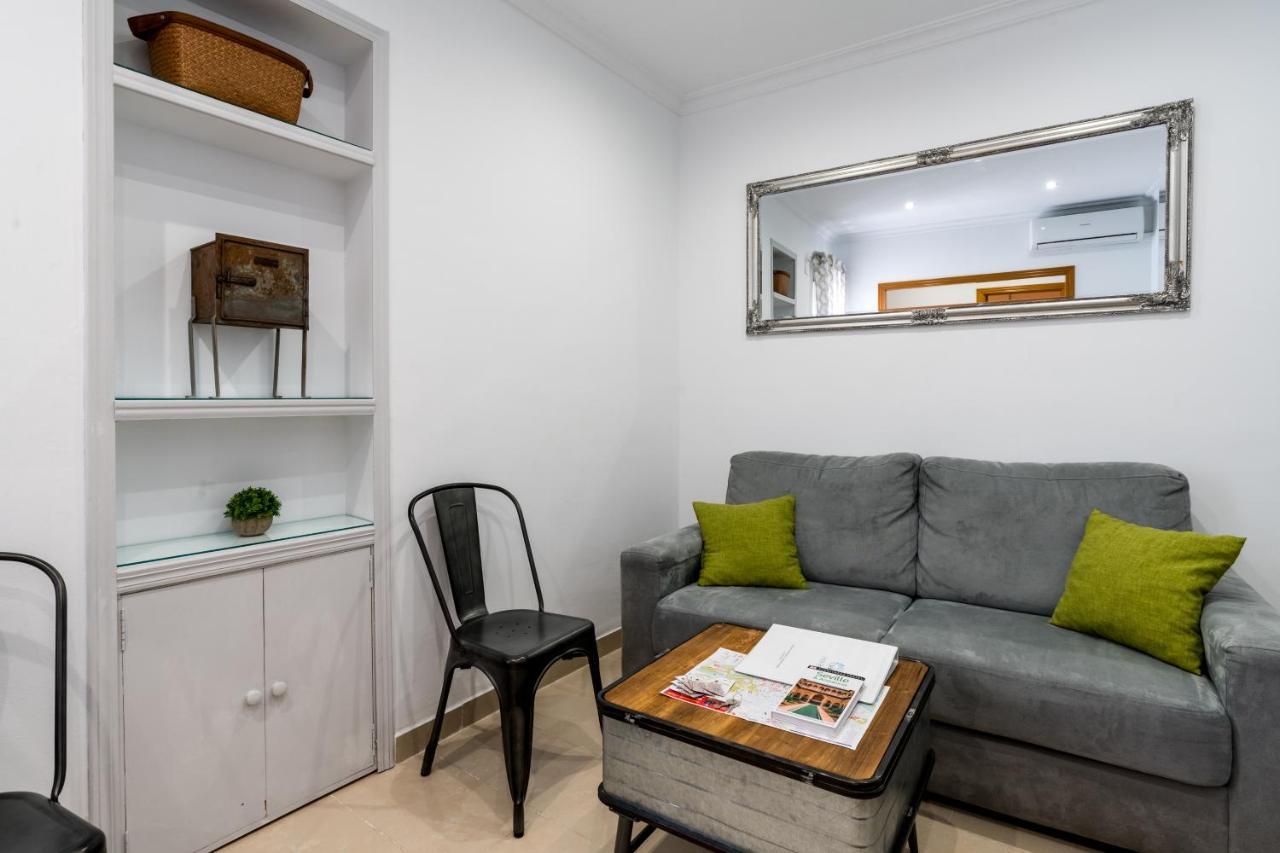 Holi-rent Salado Seville