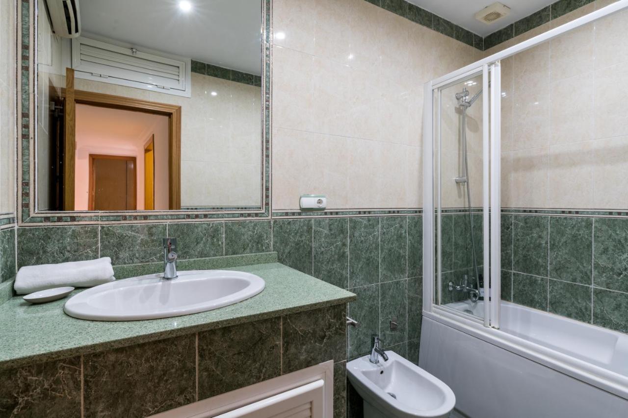 Holi-rent Salado * Seville