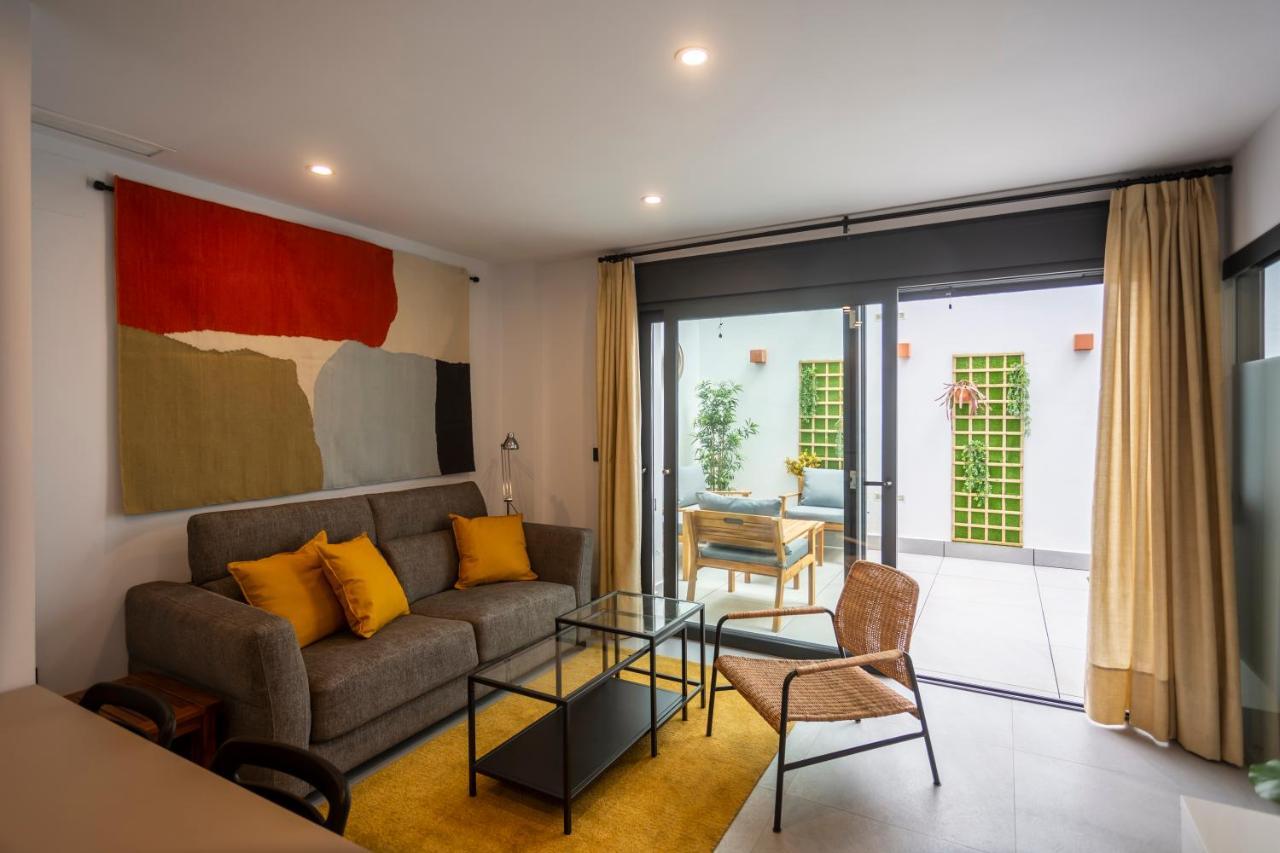 Bajeles Urban Apartment