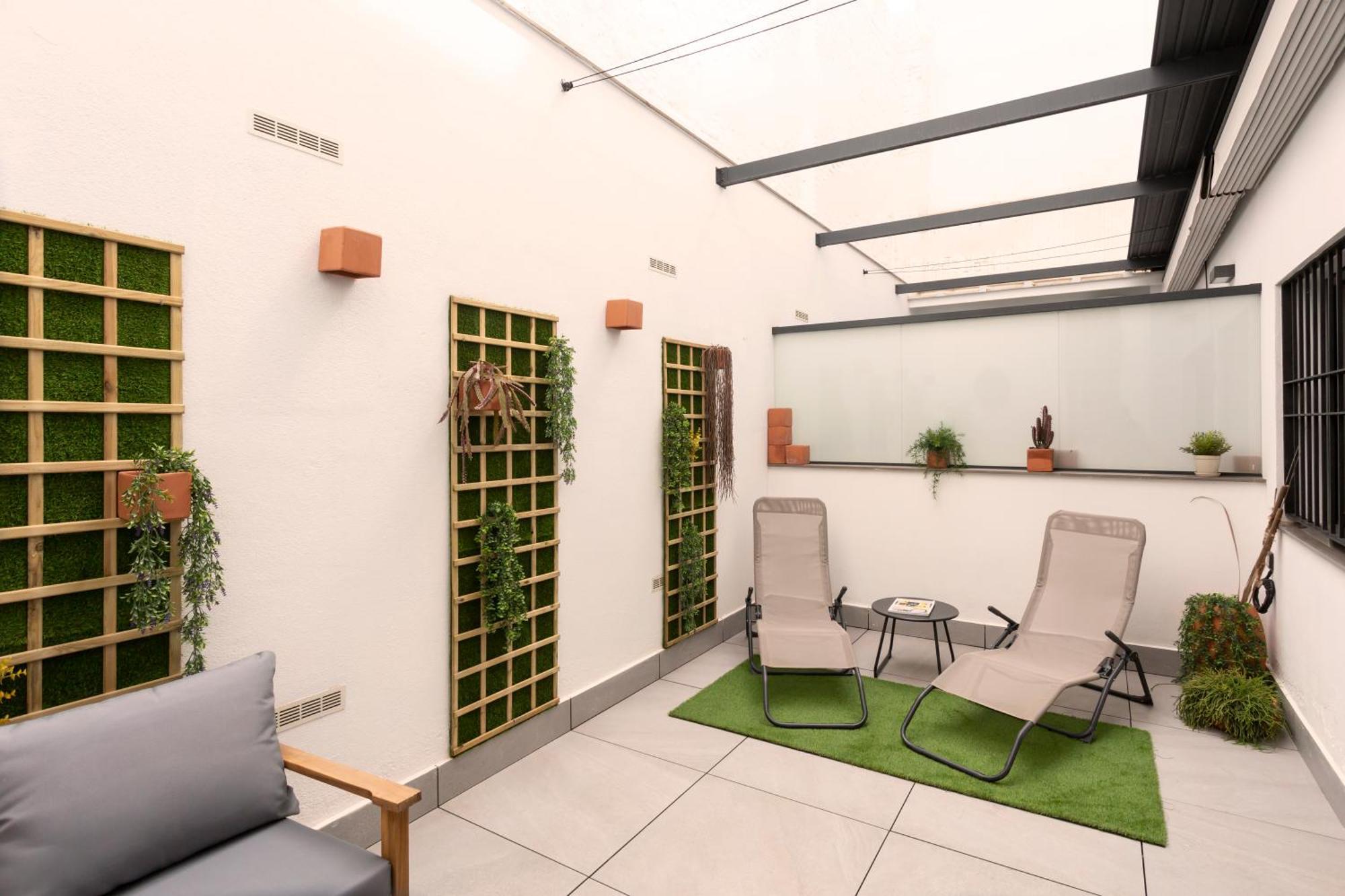 Apartment Bajeles Urban