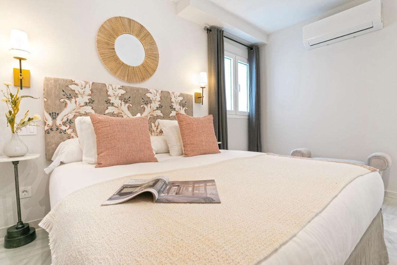 Genteel Constitucion Apartment *