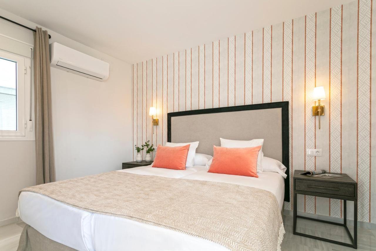 Genteel Constitucion Apartment *