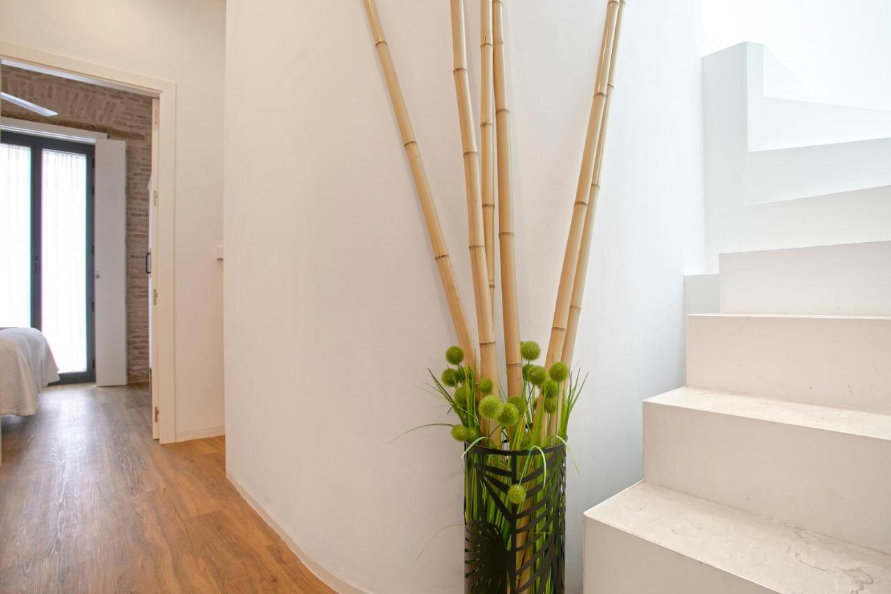Apartment Genteel Santa Teresa