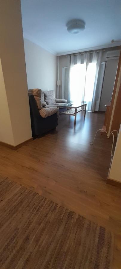 Apartment Nervion Santa Justa