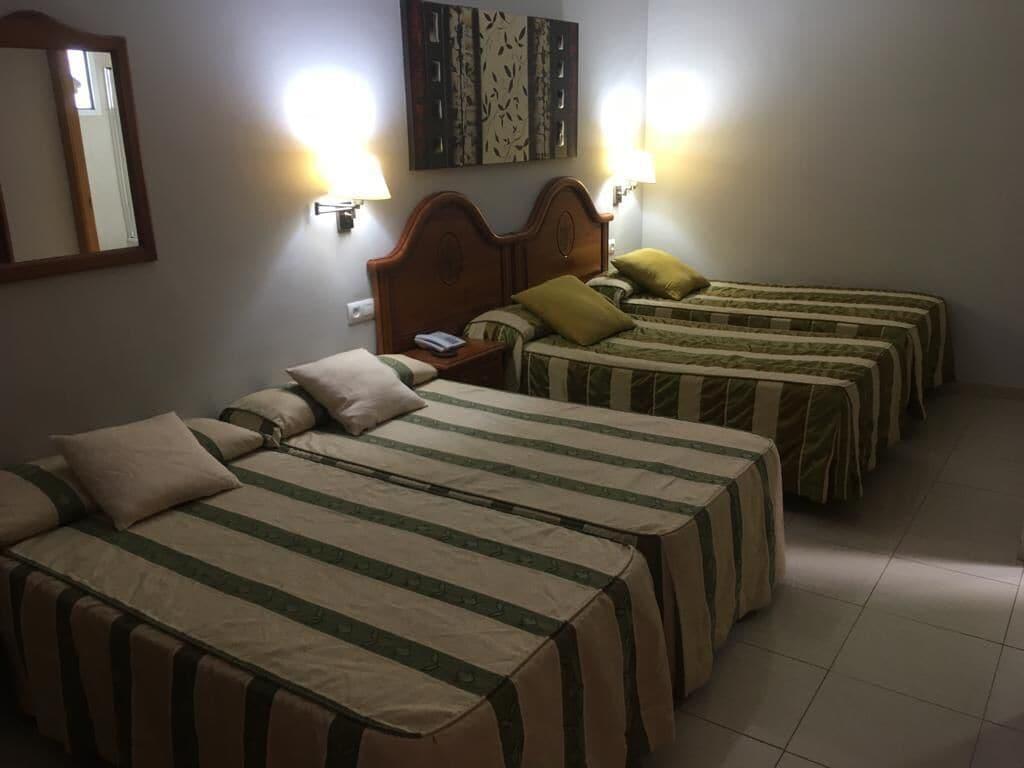 Goya Hotel