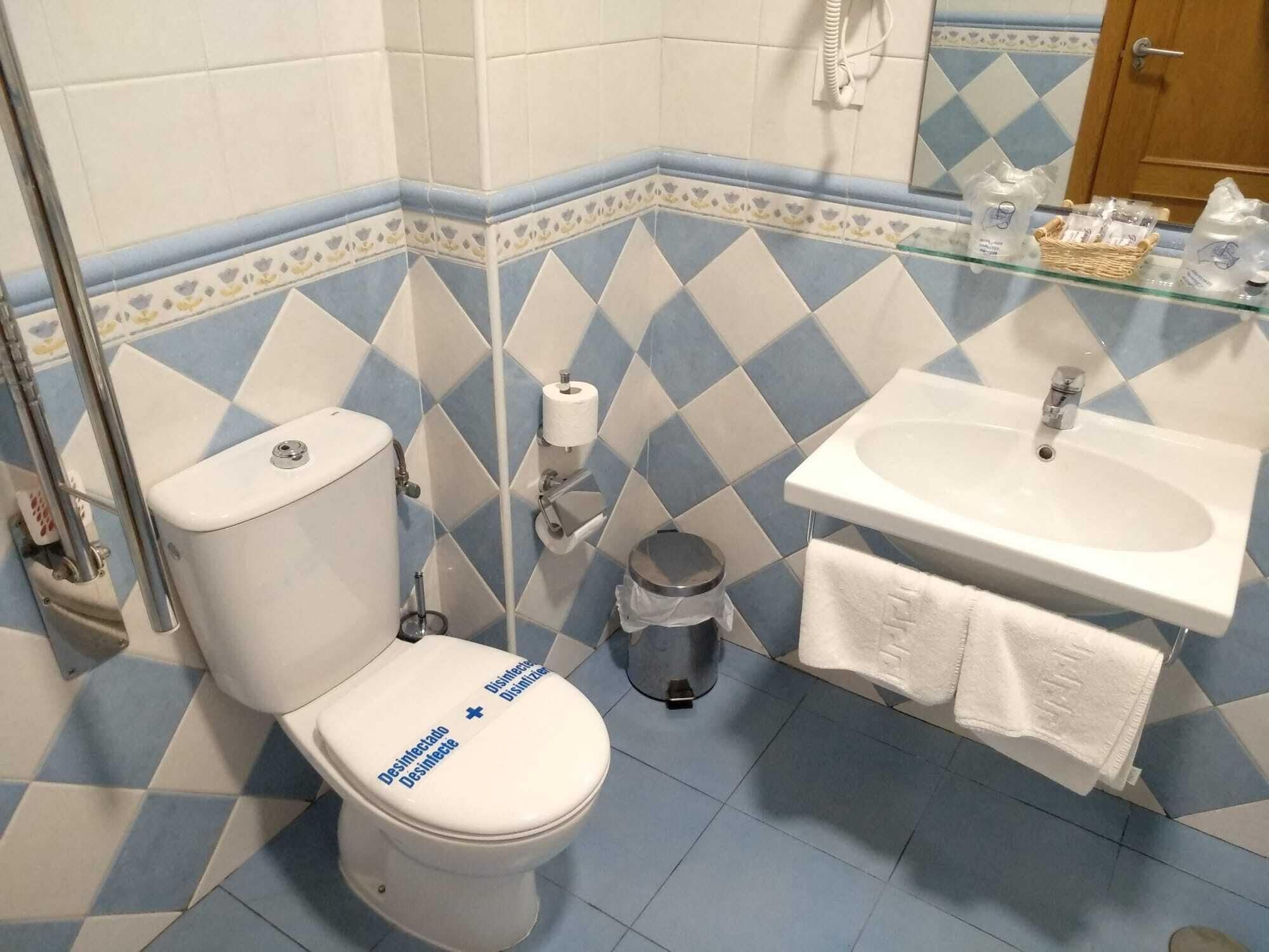 Hotel Goya