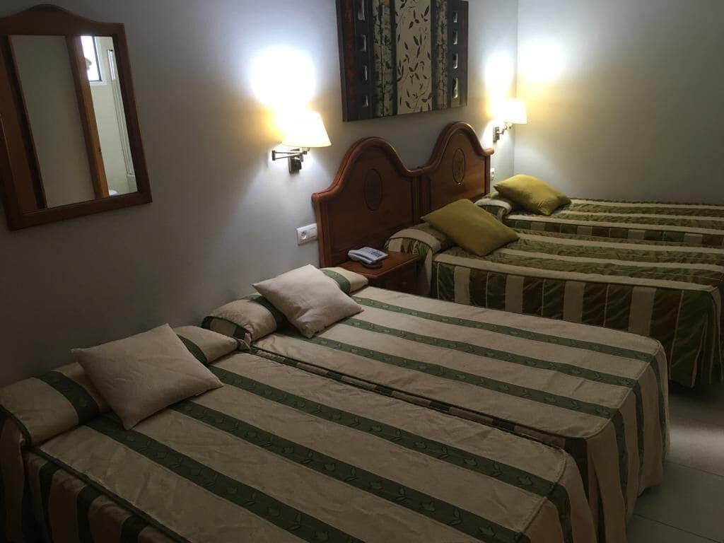 Goya Hotel Seville