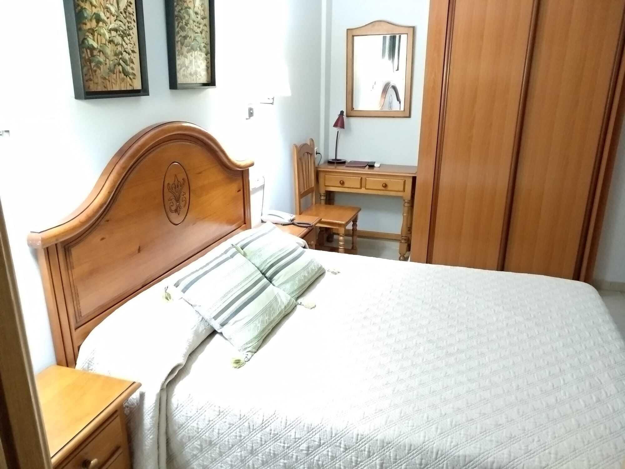 Goya Hotel Seville