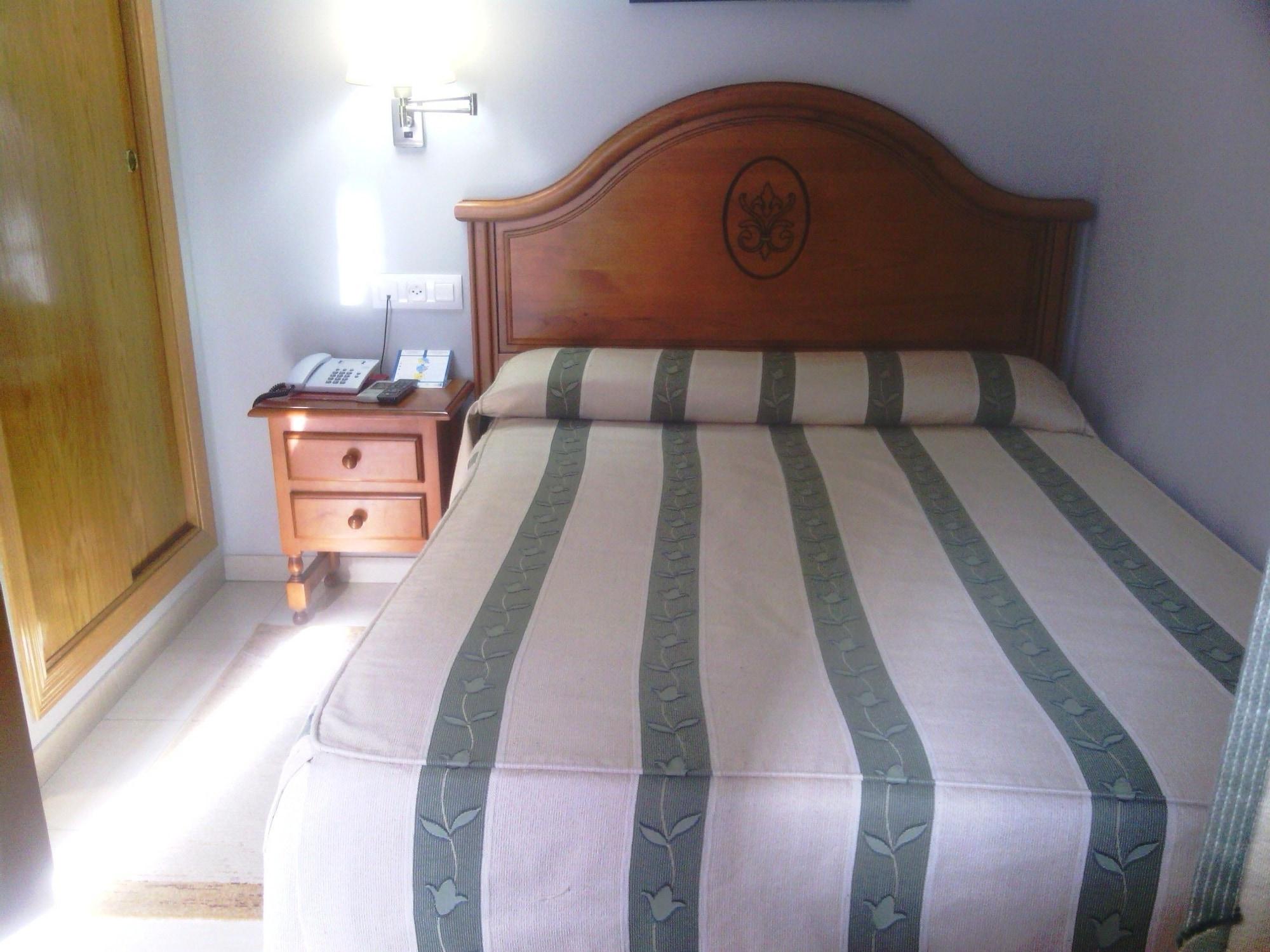 Hotel Goya Seville