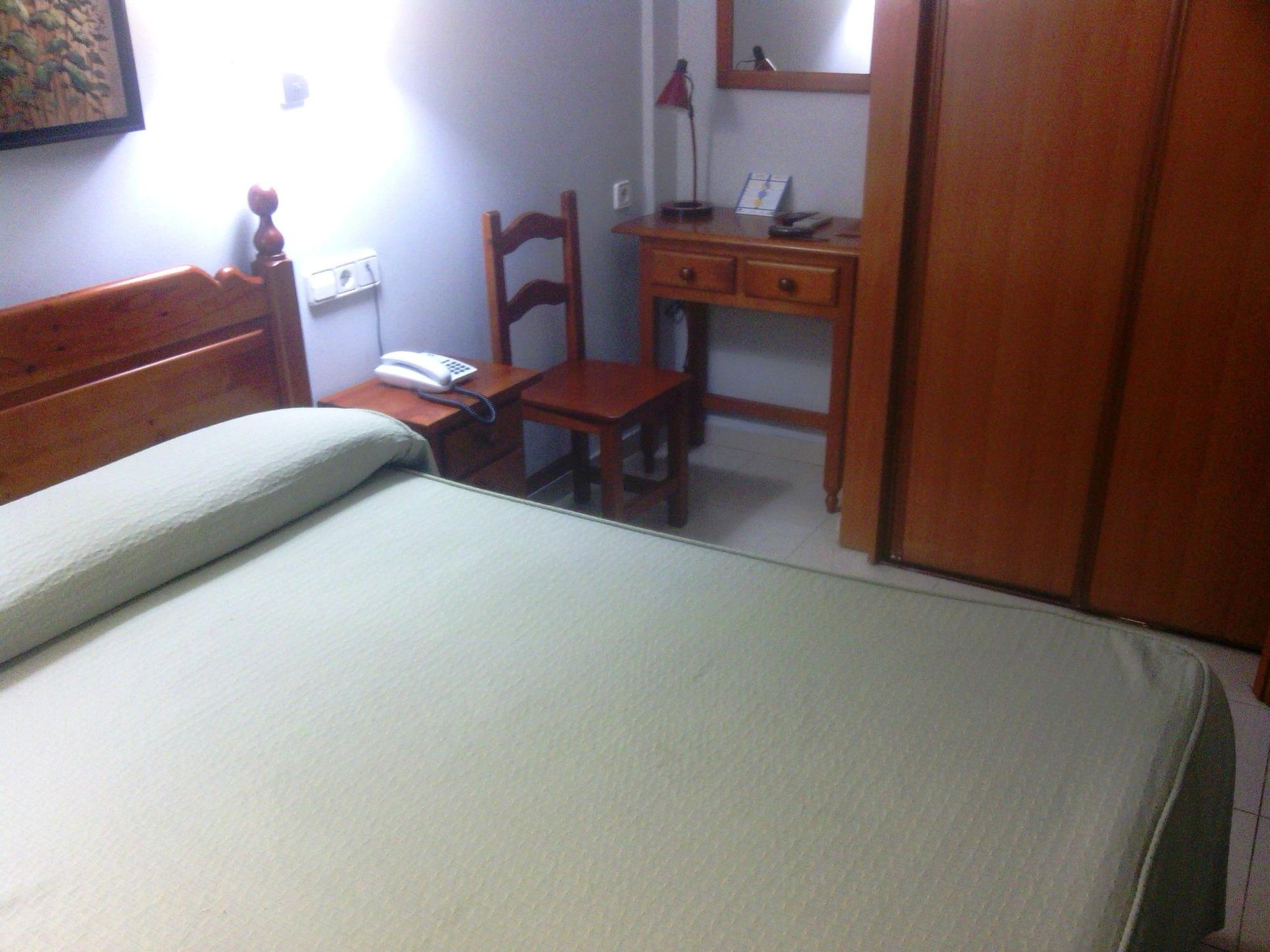 Goya Hotel