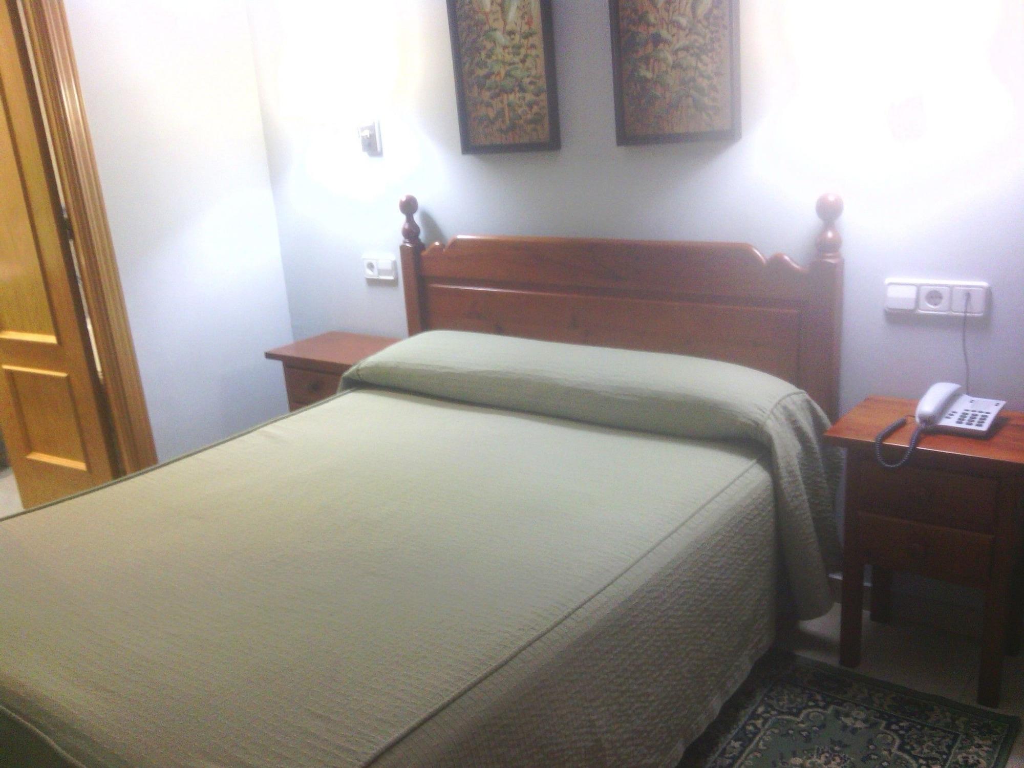 Hotel Goya Seville