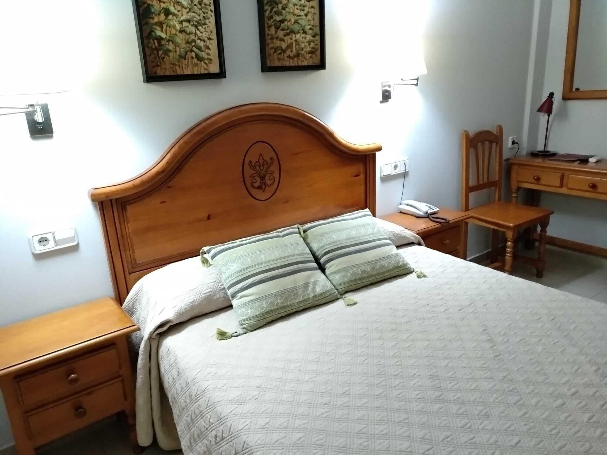 Goya Hotel Seville