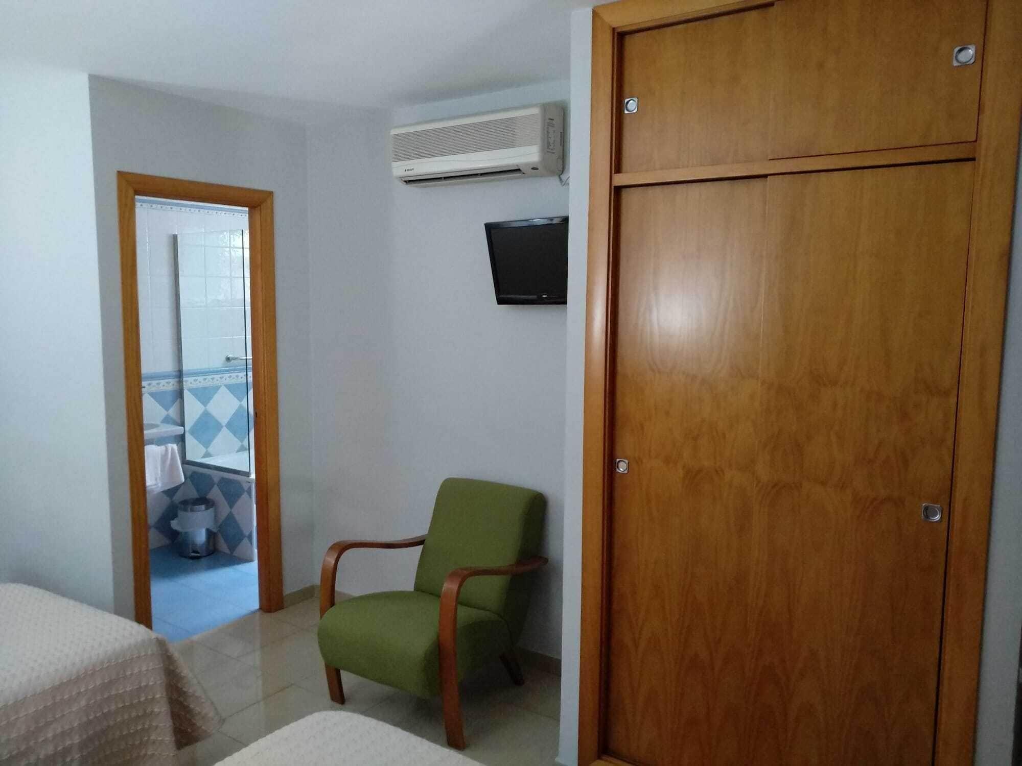 Goya 2* Seville