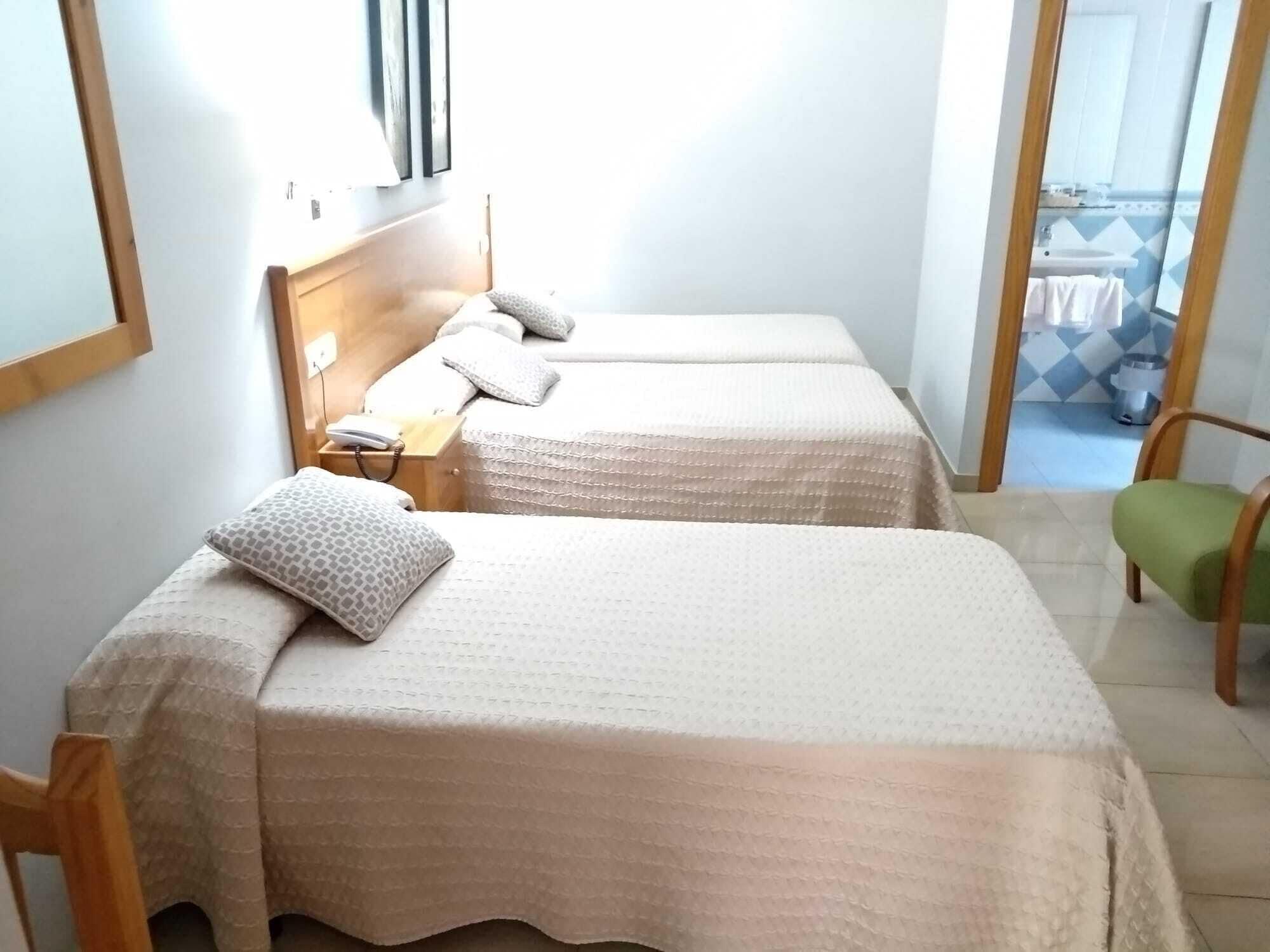 Hotel Goya 2*