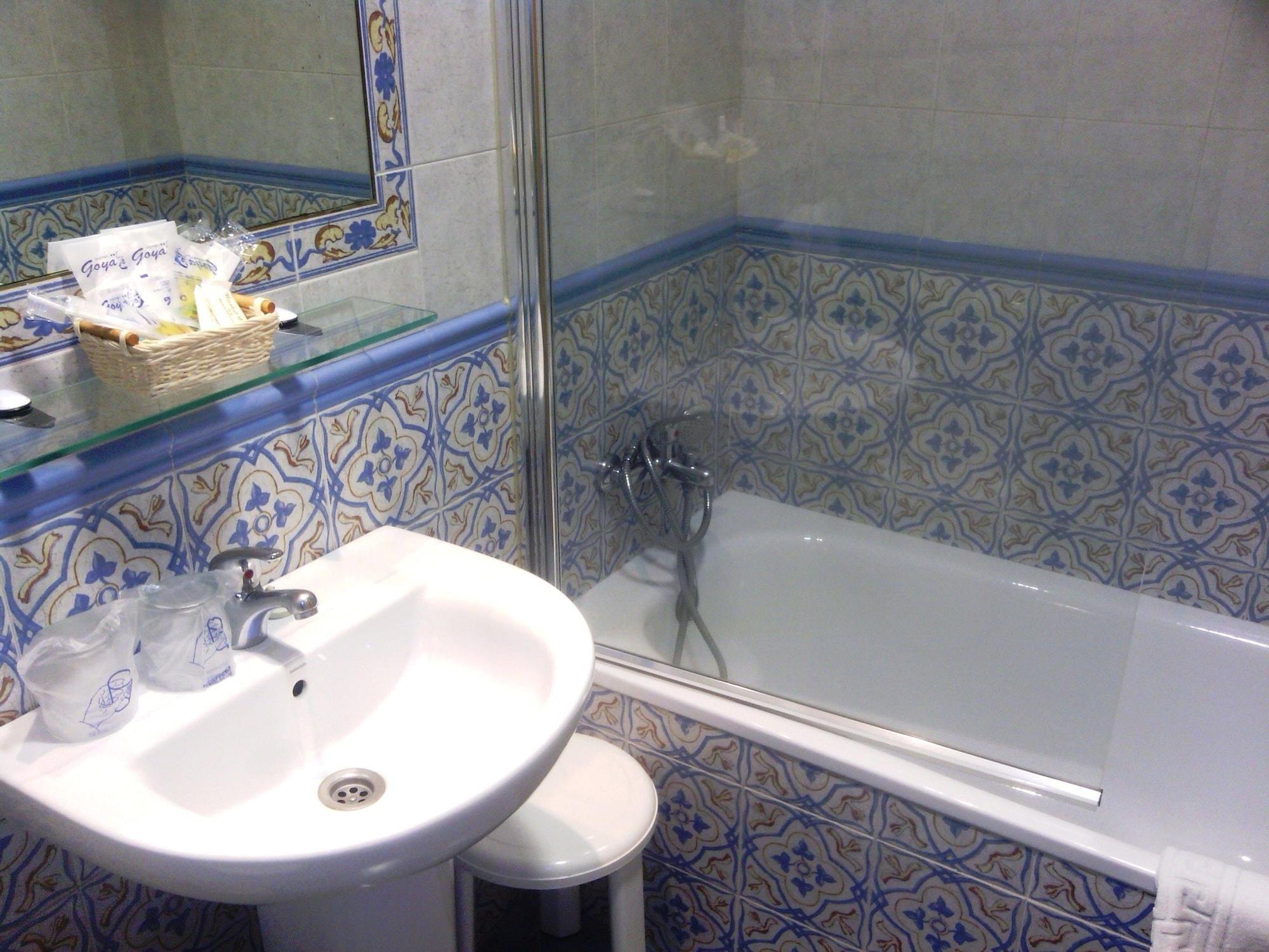 Goya Hotel Seville