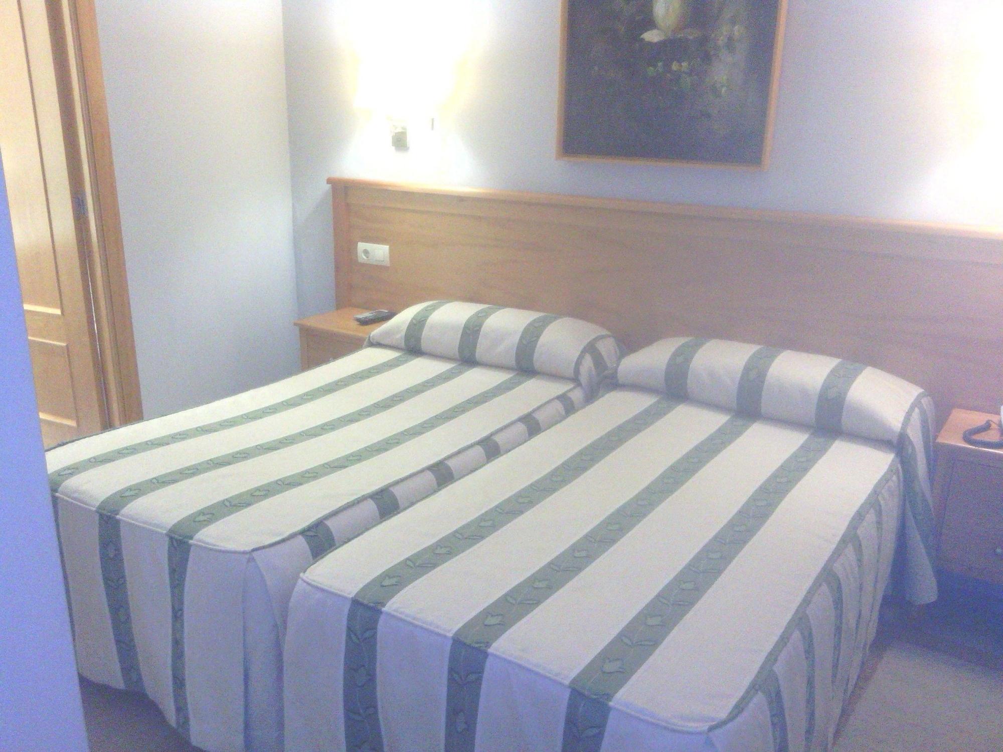 Hotel Goya Seville