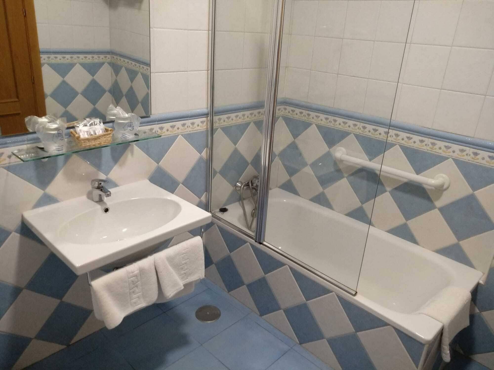 Hotel Goya 2*