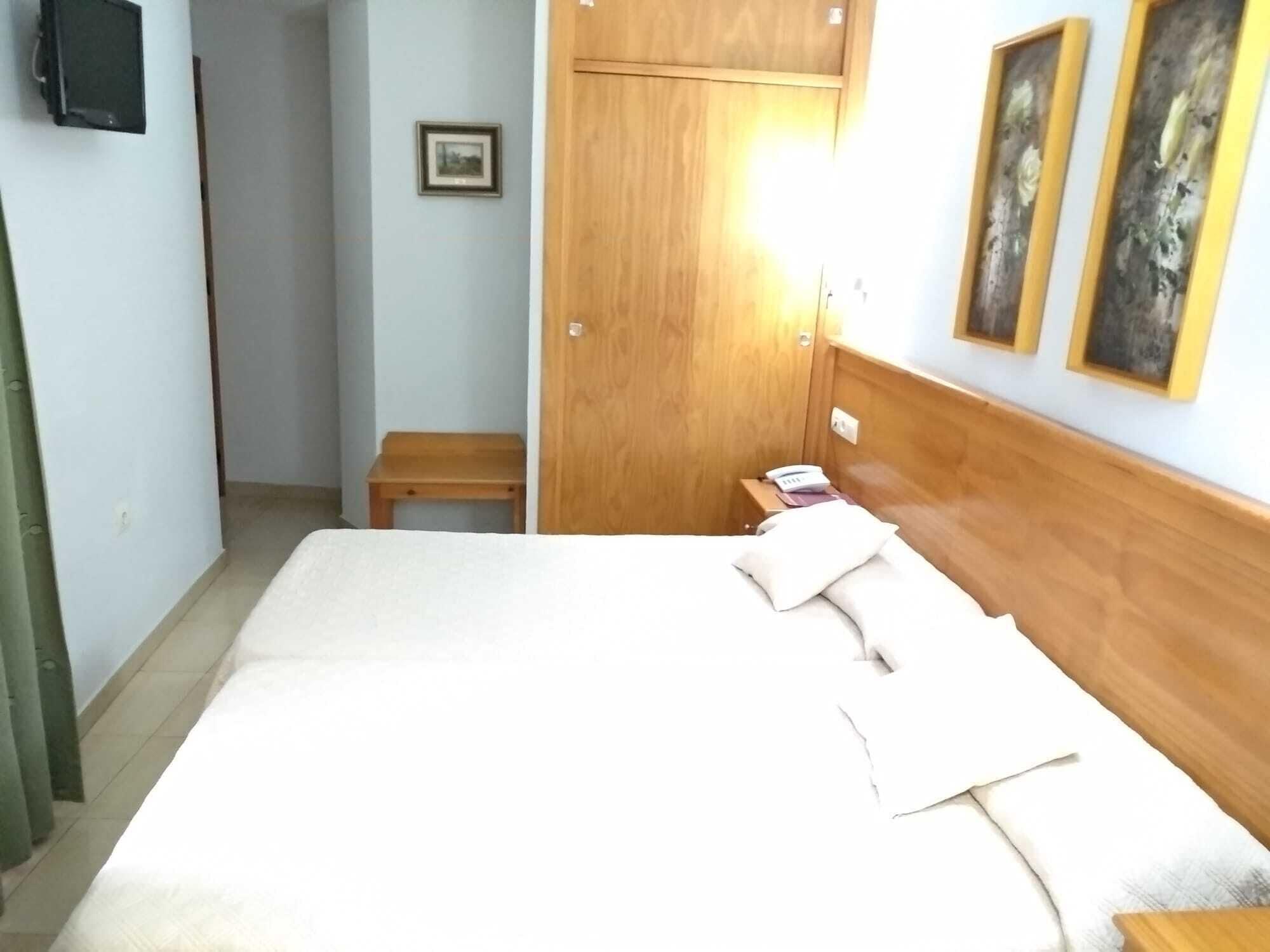 Hotel Goya Seville