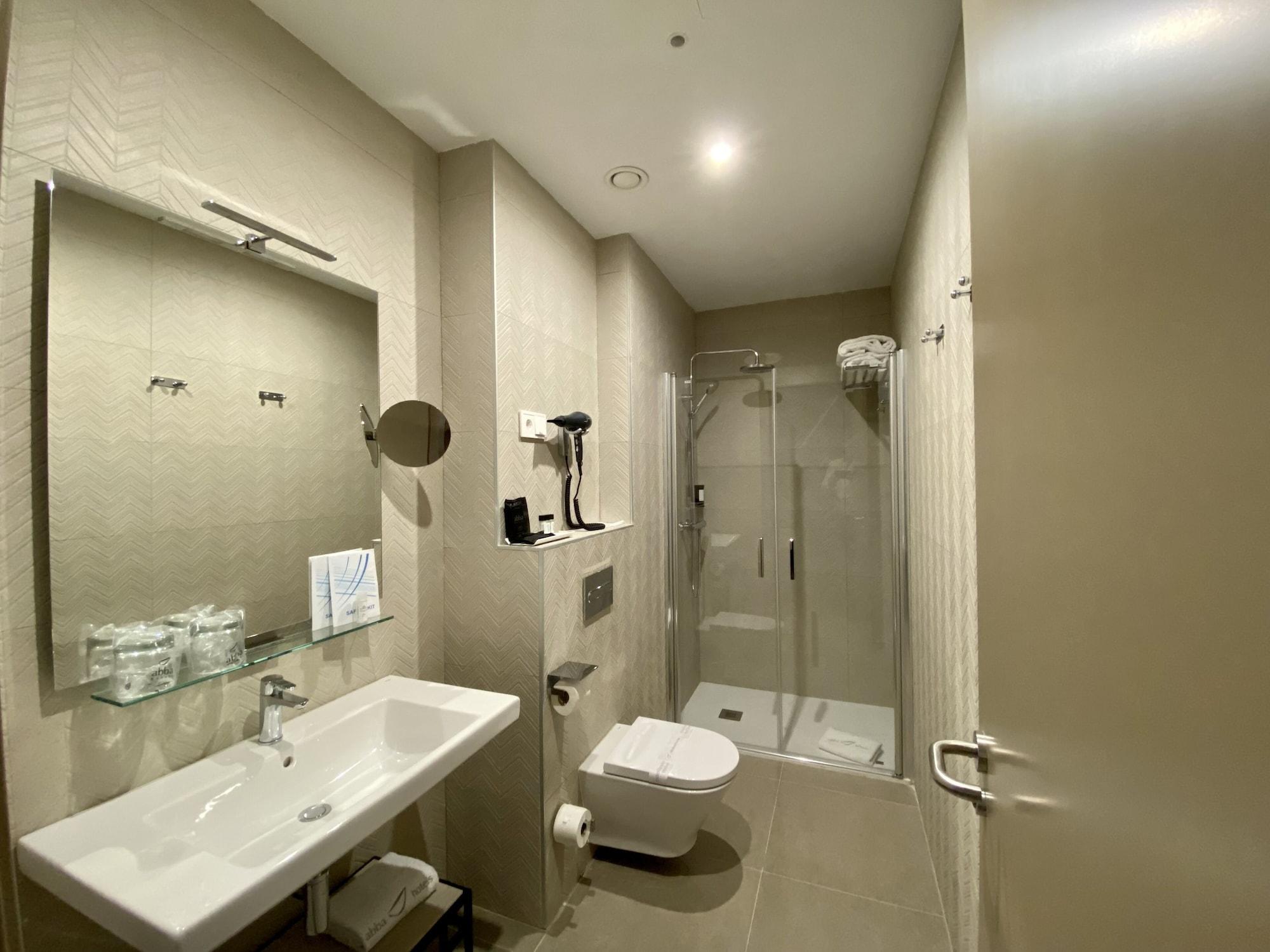 Abba 4* Seville