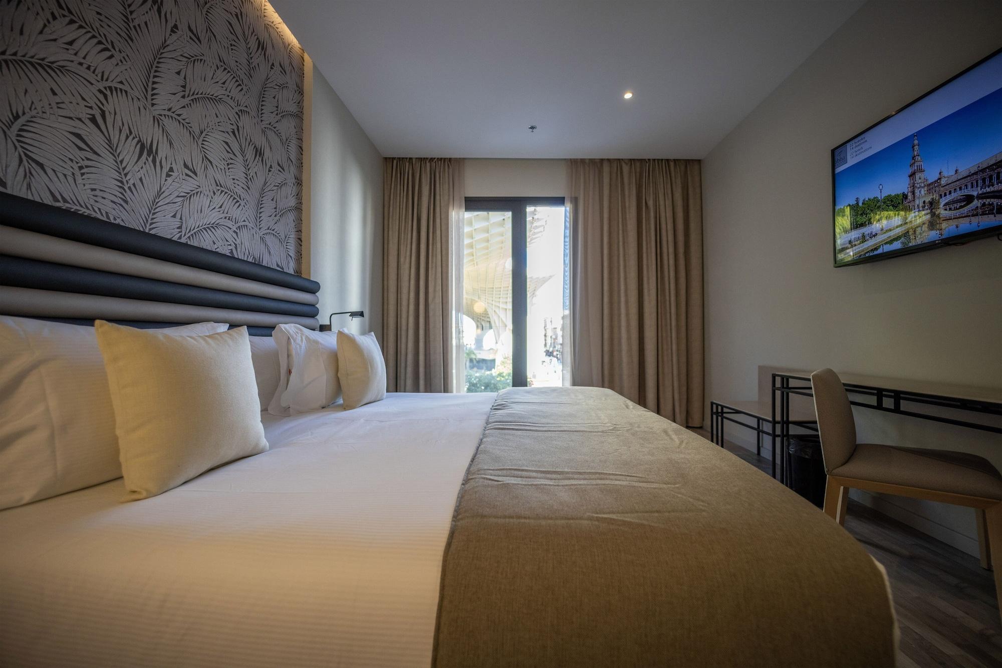 Abba 4* Seville