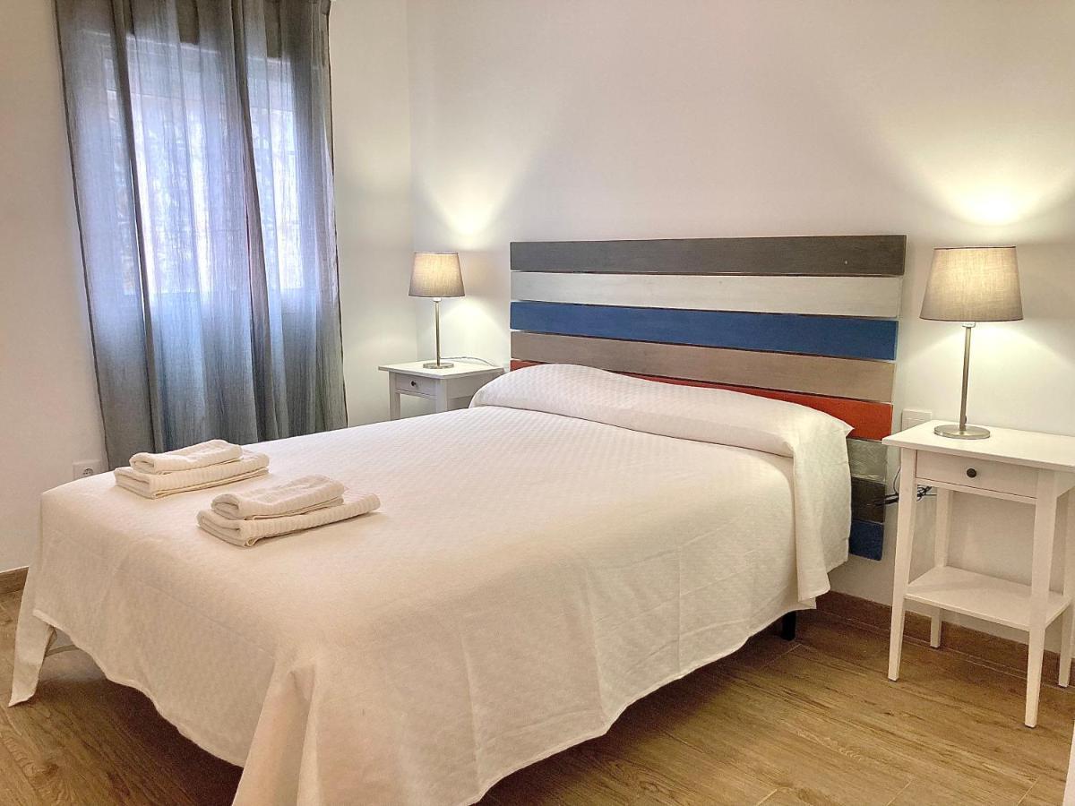 Acogedor 6pax 3bdr 2bth - Cozyhomesevilla6 Seville