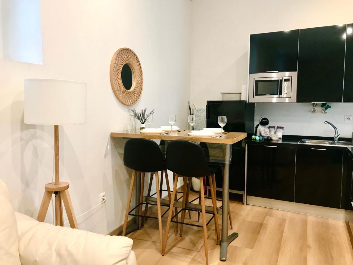 Por Amor De Dios Apartamento * Seville
