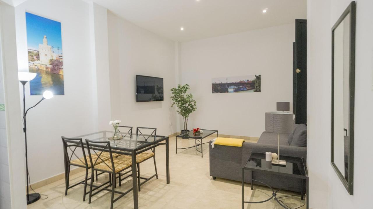Apartment Rentalsevilla Durmiendo En La Alameda Seville
