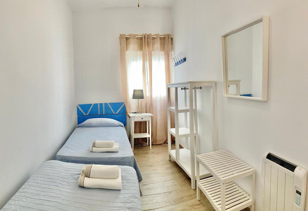 Acogedor 6pax 3bdr 2bth - Cozyhomesevilla6 Seville