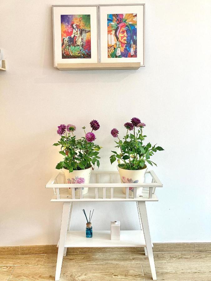 Apartment Acogedor 6pax 3bdr 2bth - Cozyhomesevilla6