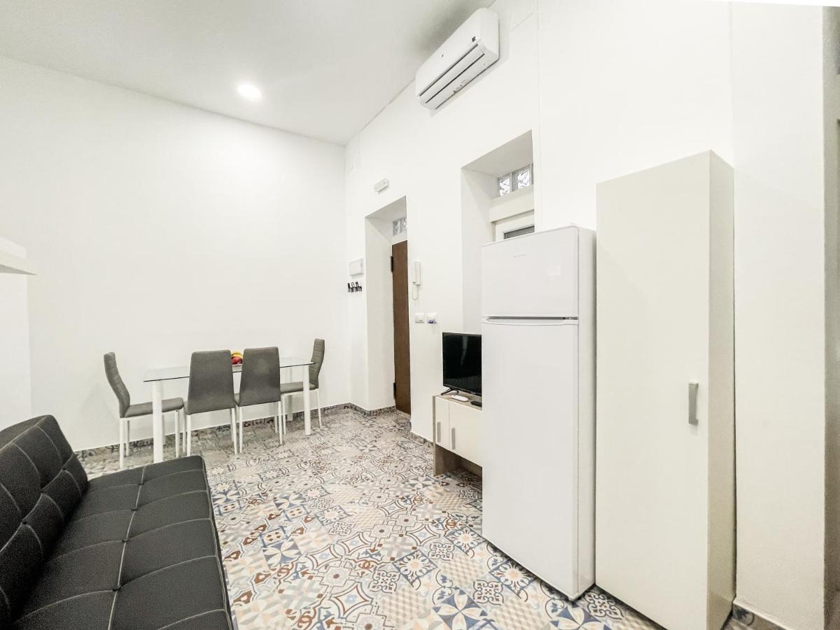Precioso Loft En El Corazón De Triana Sevilla