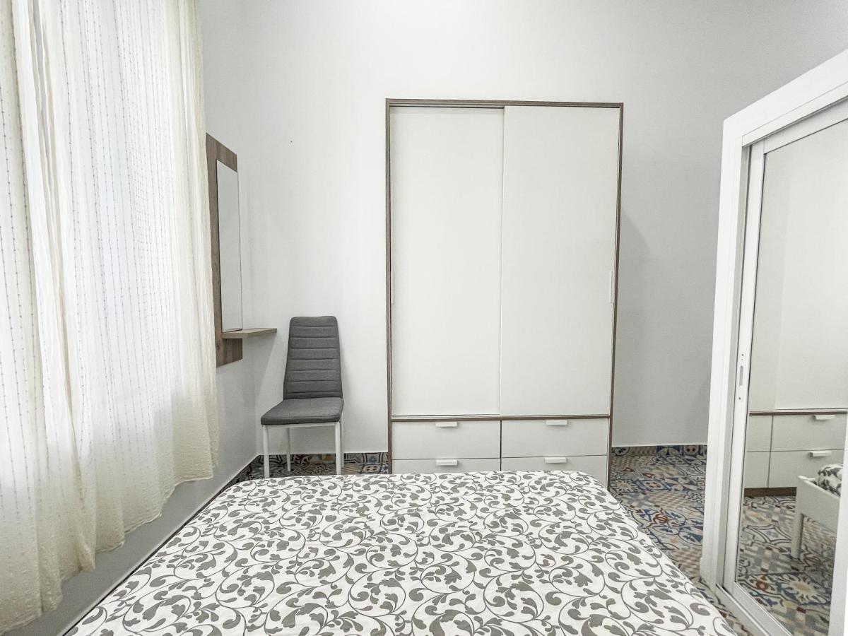 Precioso Loft En El Corazón De Triana Apartamento