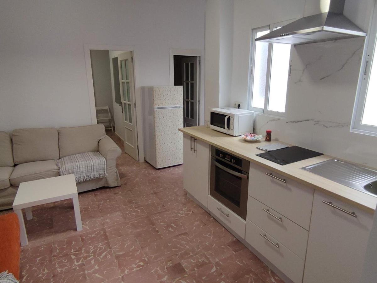 Almona Junto Al Rio - Kainga Homes * Seville
