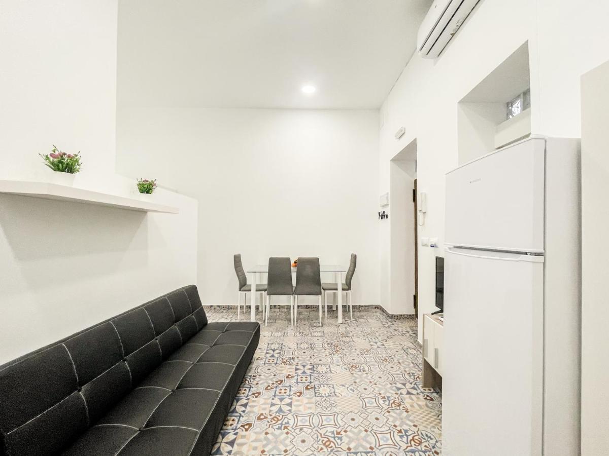 Apartamento Precioso Loft En El Corazón De Triana