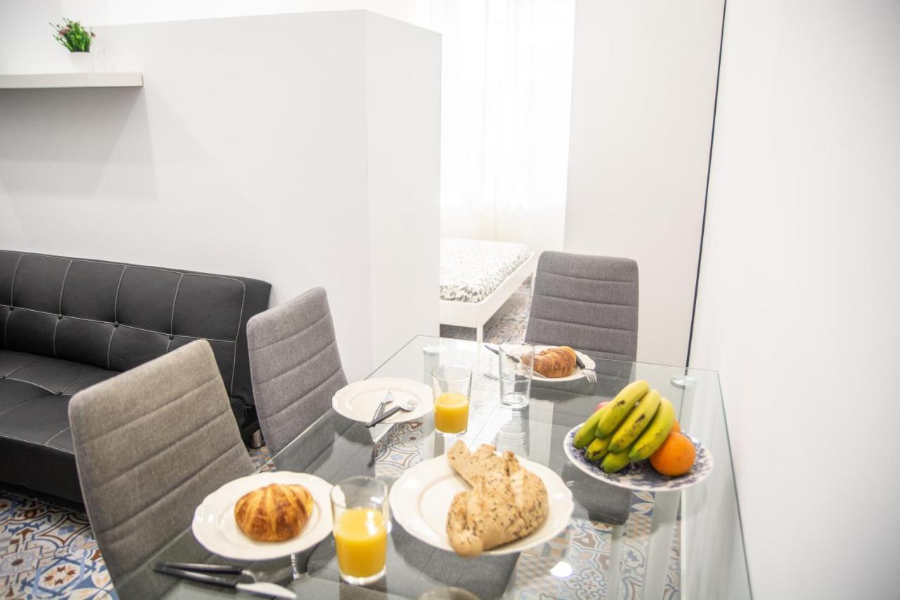 Apartamento Precioso Loft En El Corazón De Triana